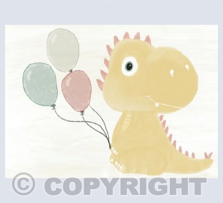 Dino #3