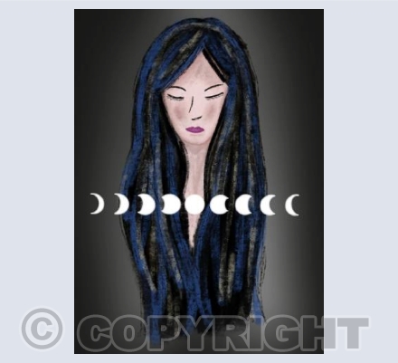 Water Witch #1 
