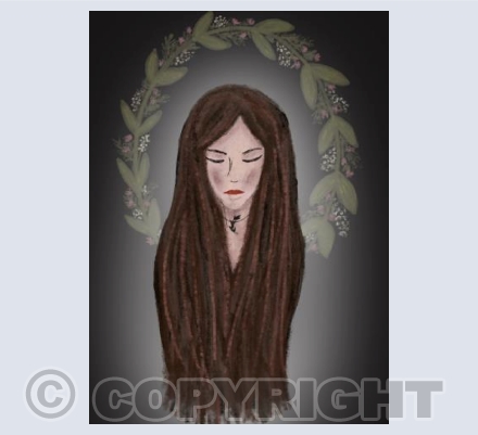 Earth Witch #2 