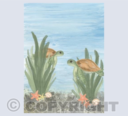 under the sea #2 
