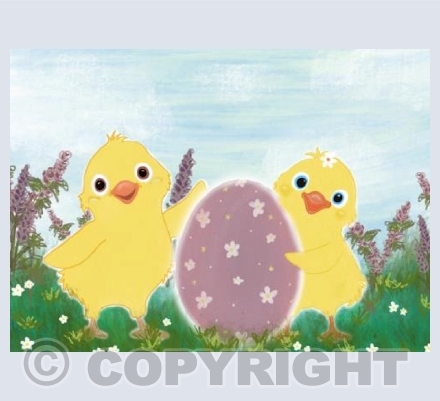 Happy Easter 