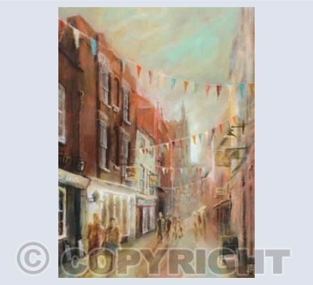 Church Street, Hereford