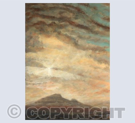 The Skirrid