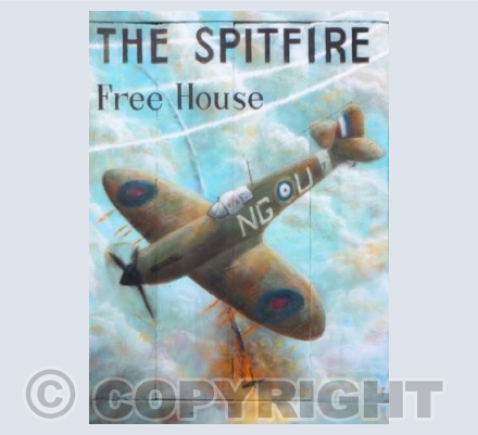 The Spitfire