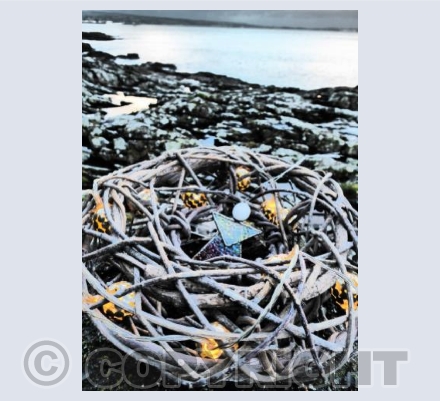 Christmas Card 2019 (Rectangle)