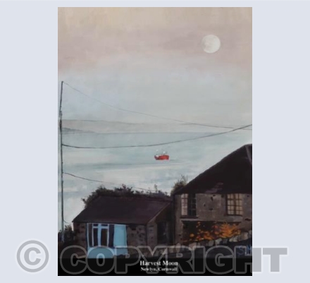 Havest Moon