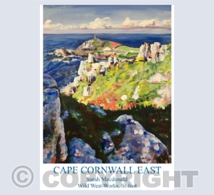 Cape Cornwall East