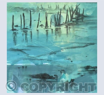 Morning Tide