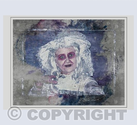 Halloween - The Sprit Released