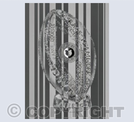 Barcode hares