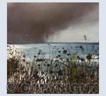 Coming Home To Roost