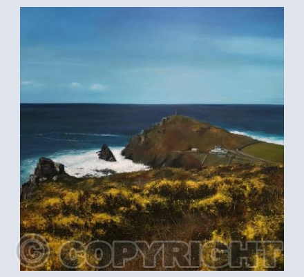 "The Wild Blue Yonder"