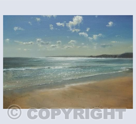 Praa Sands