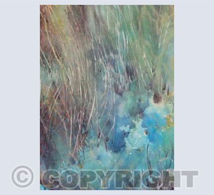 River Reeds