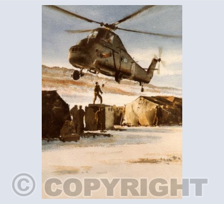 Wessex Air-Lift