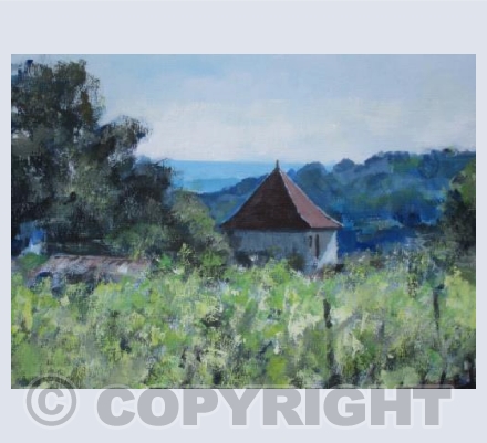 From the Vines, Bergerac