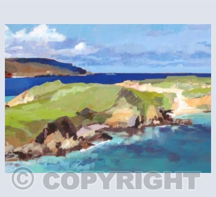 Faraid Head, Sutherland