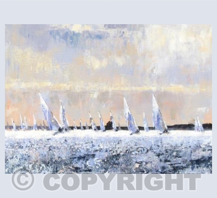 Returning to Harbour