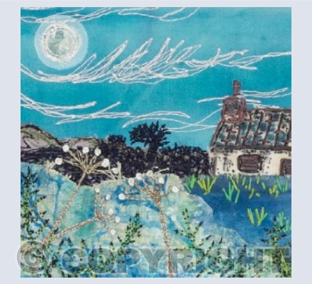 Moonlit Croft