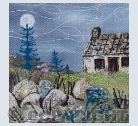 Abandoned Croft