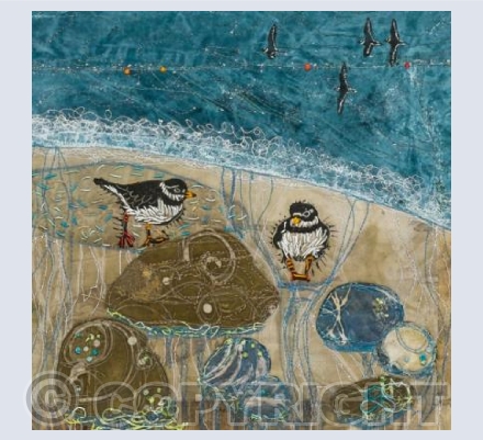 Ebbing Tide