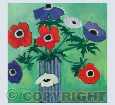 Anemones