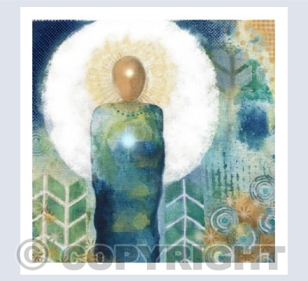 Trust your own wisdom