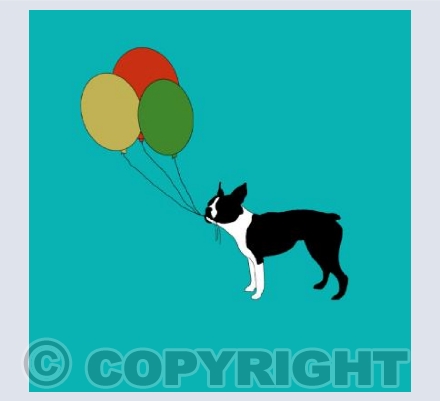 Boston Balloons