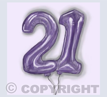 21