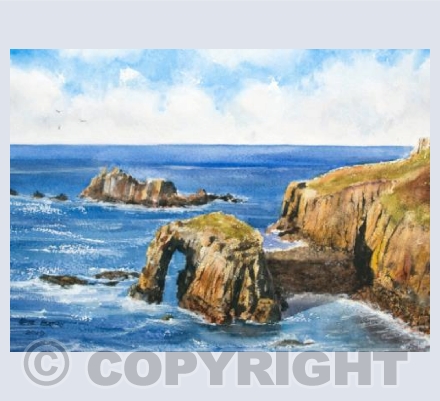 Lands End