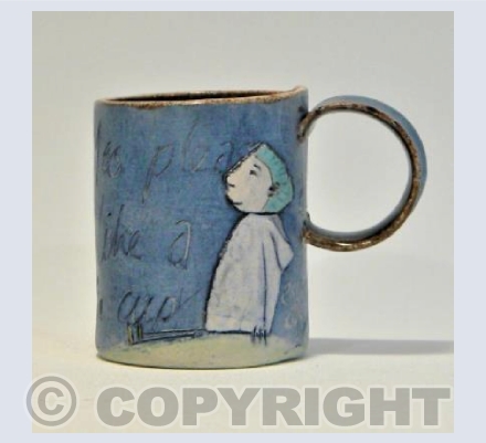 Espresso cup