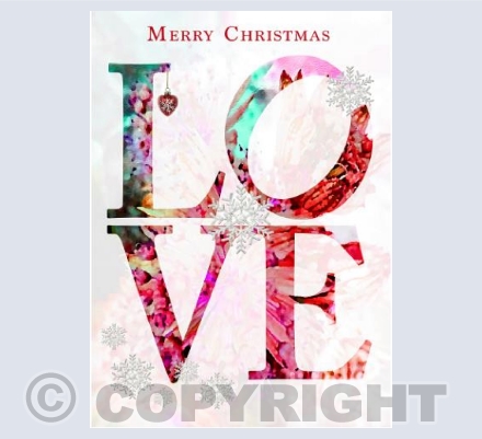Love Christmas