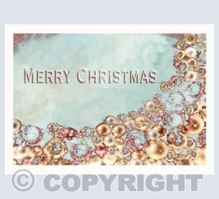 Baubles Christmas