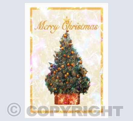 London Tree