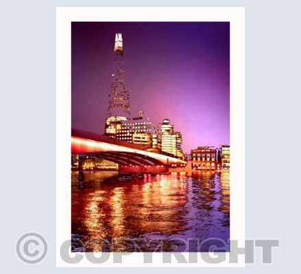 Shard Lights