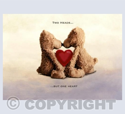 Bears - One Heart
