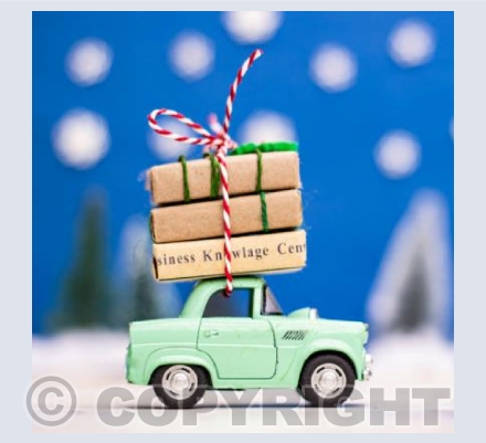 Presents Galore