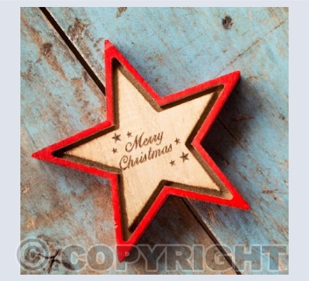 Christmas Star