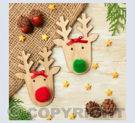 Reindeers