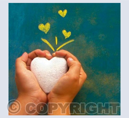 Share Love