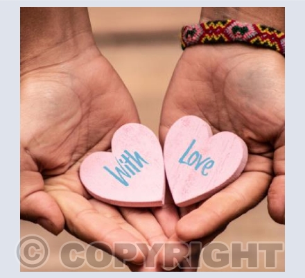 With Love
