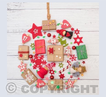 Christmas Blast