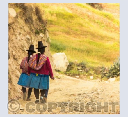 On the Road Together