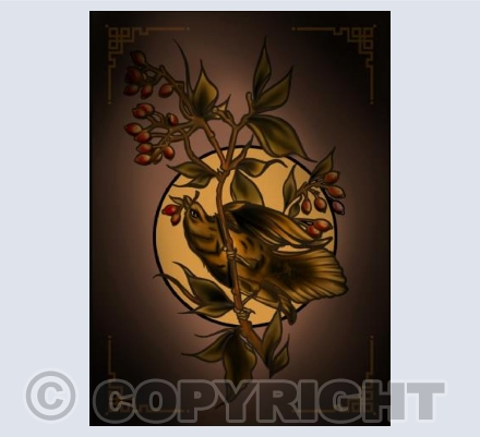 I offer you my heart 