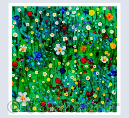 Wild flowers