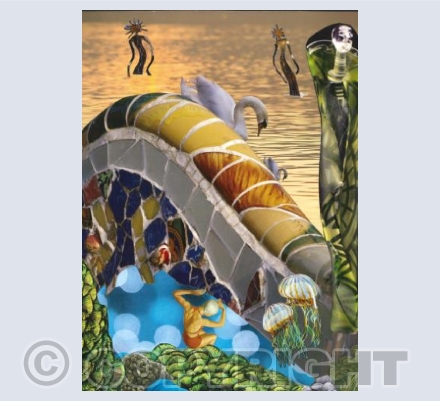 Gaudi Waterpark