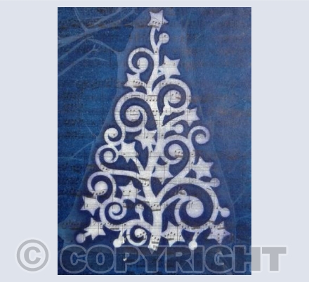 Oh Christmas Tree