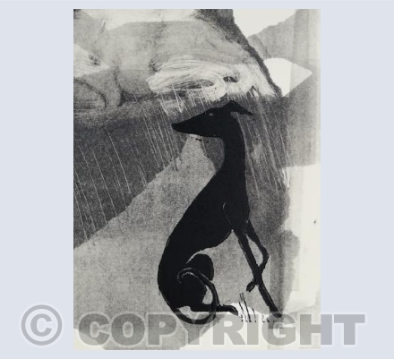 Not Sure About This Rain