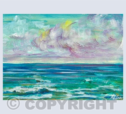 Seascape