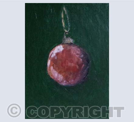 Bauble 